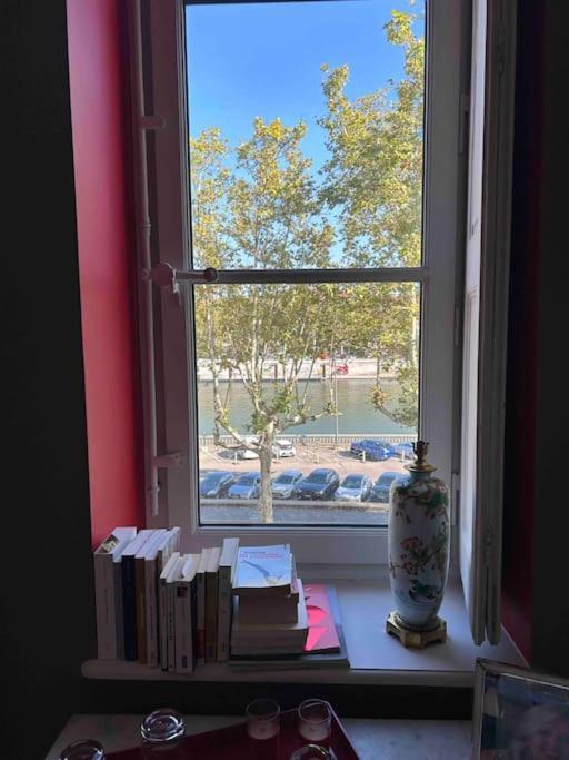 Appartement Les 24 Colonnes Lyon